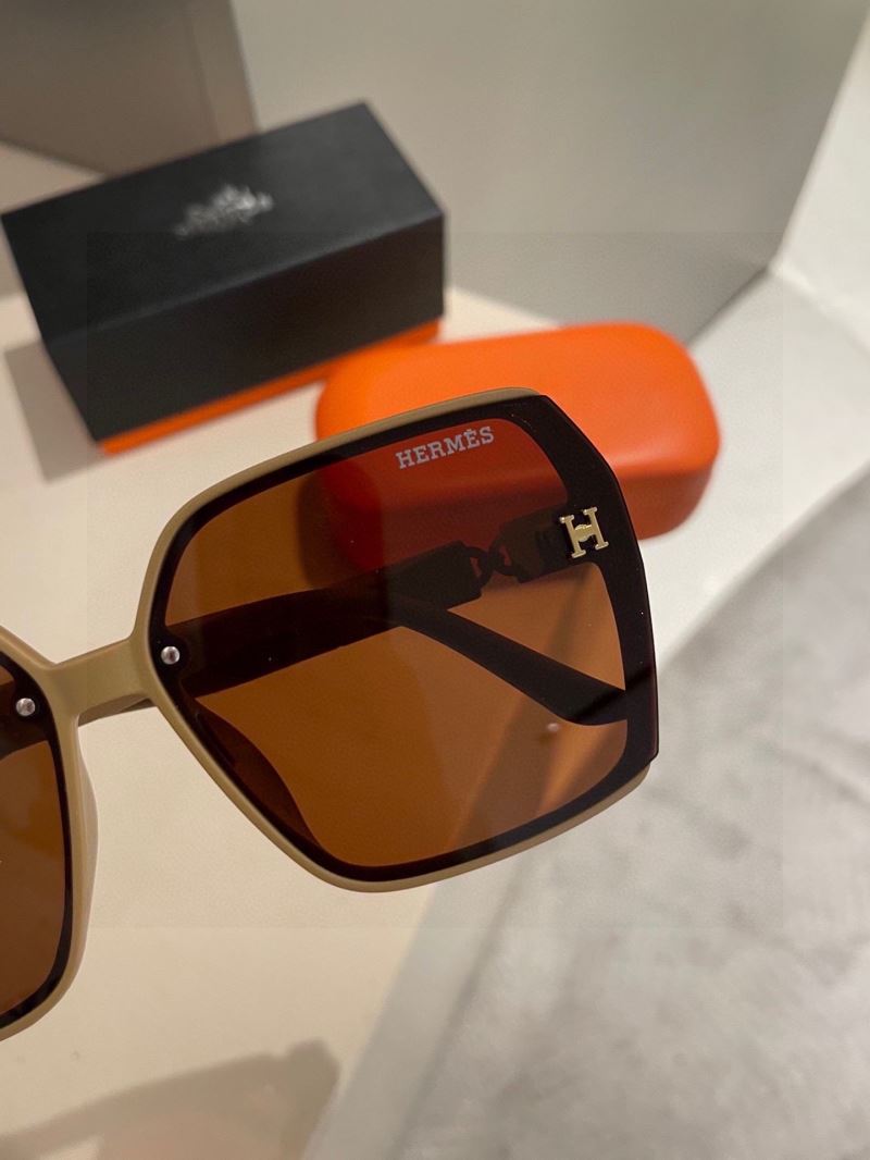 Hermes Sunglasses